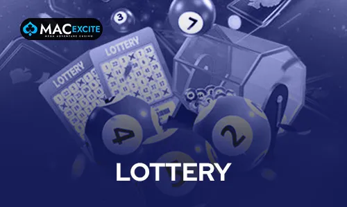 Happy Lottery